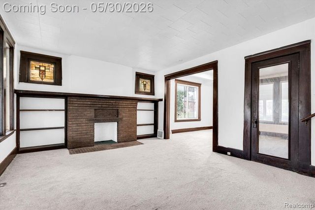 5203 Maplewood Street, Detroit, MI 48204