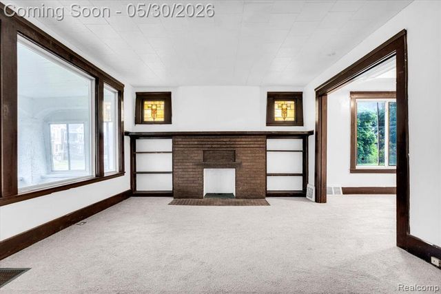 5203 Maplewood Street, Detroit, MI 48204