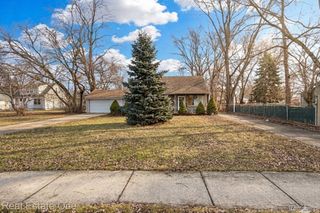 23340 Cunningham Avenue, Warren, MI 48091