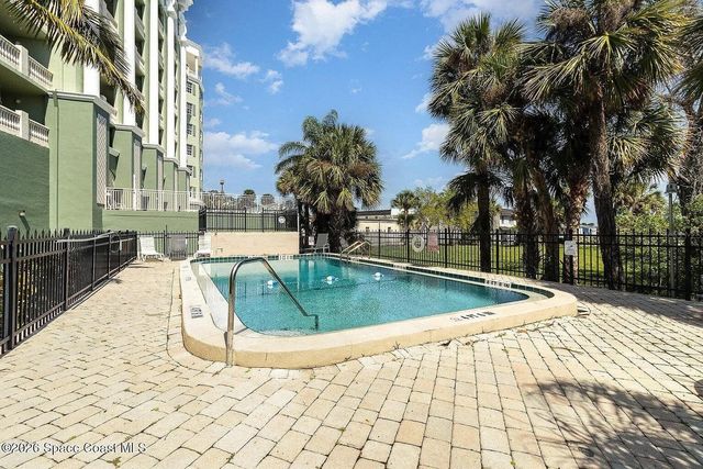 1209 E NEW HAVEN AVENUE 404, Melbourne, FL 32901