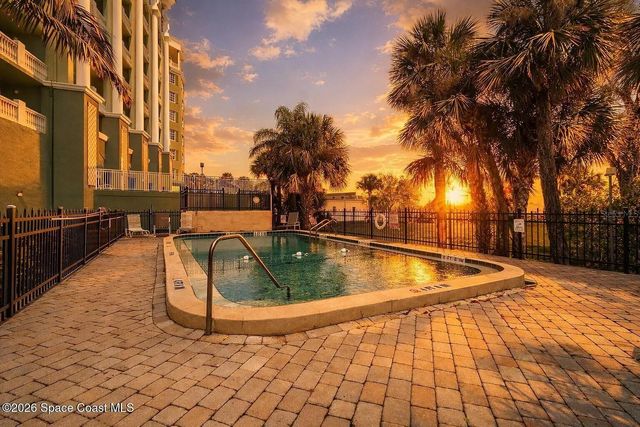 1209 E NEW HAVEN AVENUE 404, Melbourne, FL 32901