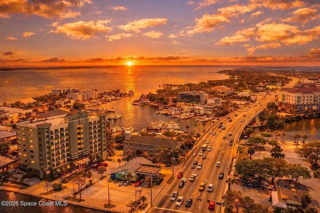 1209 E NEW HAVEN AVENUE 404, Melbourne, FL 32901