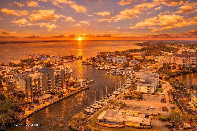 1209 E NEW HAVEN AVENUE 404, Melbourne, FL 32901