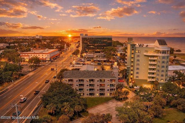 1209 E NEW HAVEN AVENUE 404, Melbourne, FL 32901