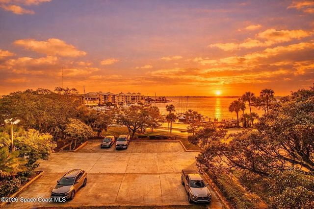 1209 E NEW HAVEN AVENUE 404, Melbourne, FL 32901