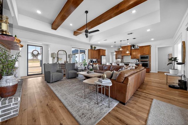 20398 County Road 173, Bullard, TX 75757