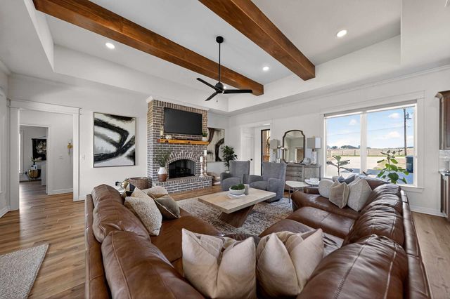 20398 County Road 173, Bullard, TX 75757