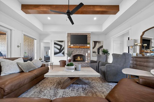 20398 County Road 173, Bullard, TX 75757