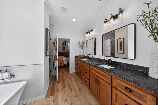 20398 County Road 173, Bullard, TX 75757