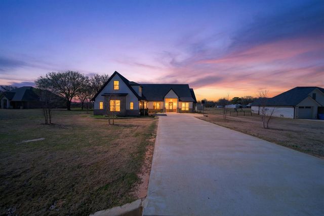 20398 County Road 173, Bullard, TX 75757