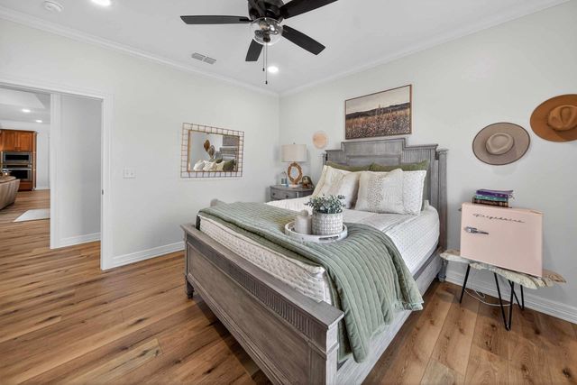 20398 County Road 173, Bullard, TX 75757