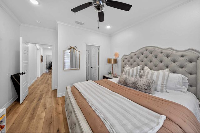 20398 County Road 173, Bullard, TX 75757