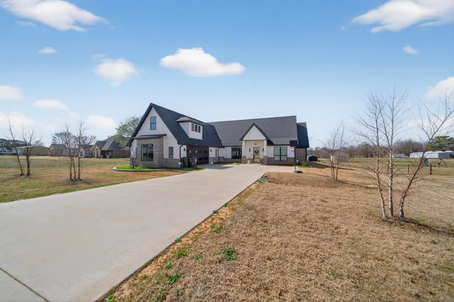 20398 County Road 173, Bullard, TX 75757