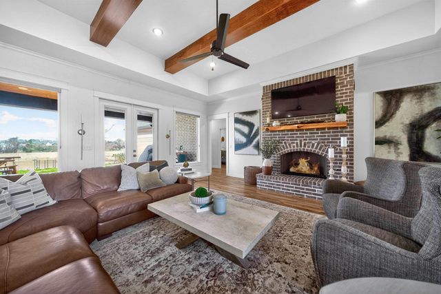 20398 County Road 173, Bullard, TX 75757