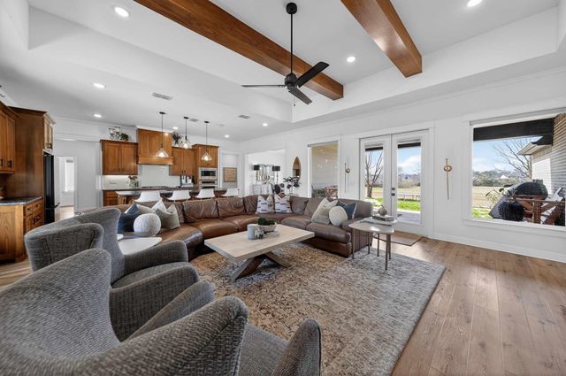 20398 County Road 173, Bullard, TX 75757