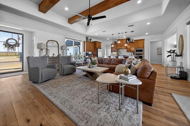 20398 County Road 173, Bullard, TX 75757