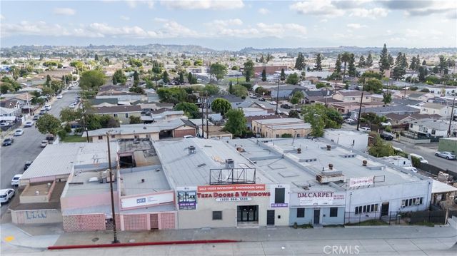 4941 Telegraph Road, Los Angeles, CA 90022