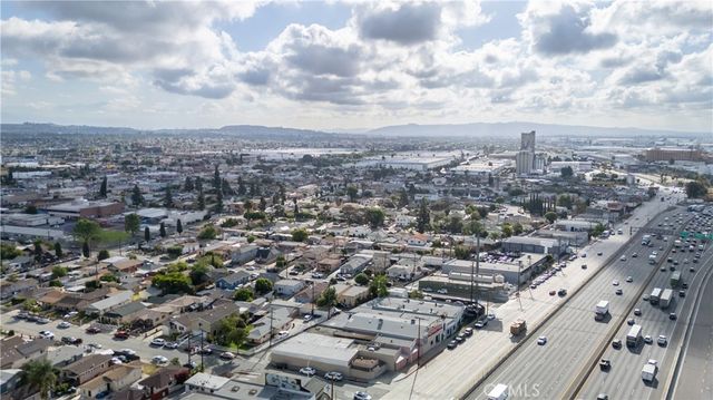 4941 Telegraph Road, Los Angeles, CA 90022