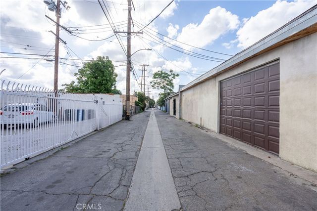 4941 Telegraph Road, Los Angeles, CA 90022