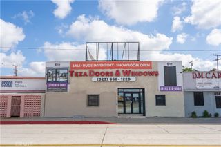 4941 Telegraph Road, Los Angeles, CA 90022
