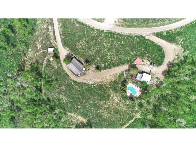 574 GCR 286, Kremmling, CO 80459