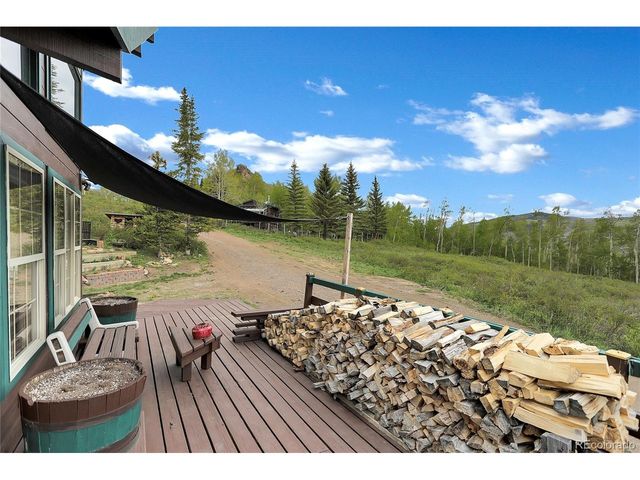 574 GCR 286, Kremmling, CO 80459