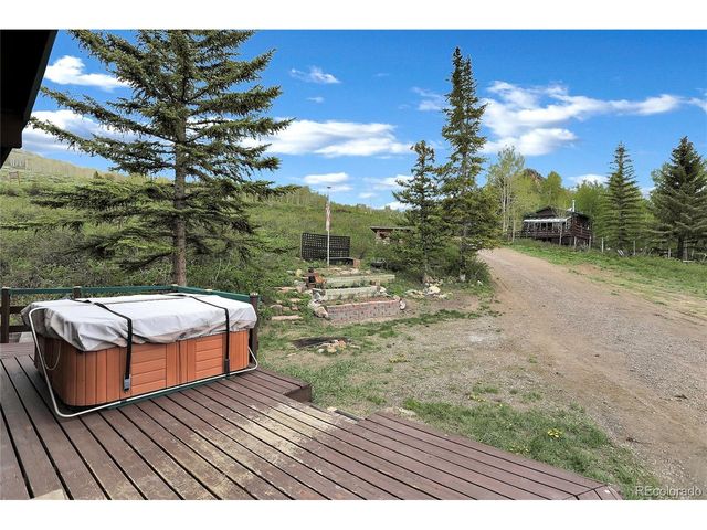 574 GCR 286, Kremmling, CO 80459