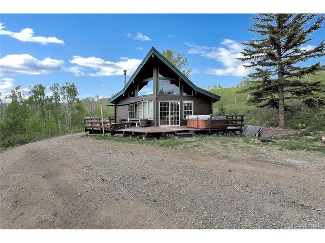 574 GCR 286, Kremmling, CO 80459