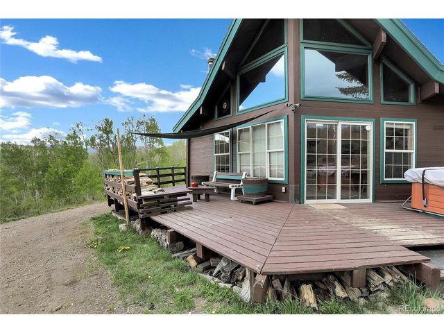 574 GCR 286, Kremmling, CO 80459