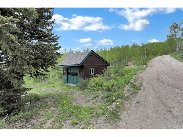 574 GCR 286, Kremmling, CO 80459