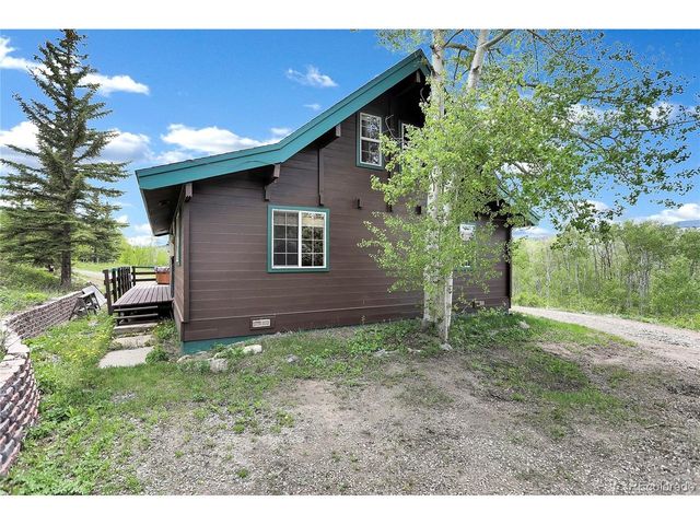 574 GCR 286, Kremmling, CO 80459
