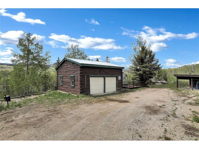574 GCR 286, Kremmling, CO 80459