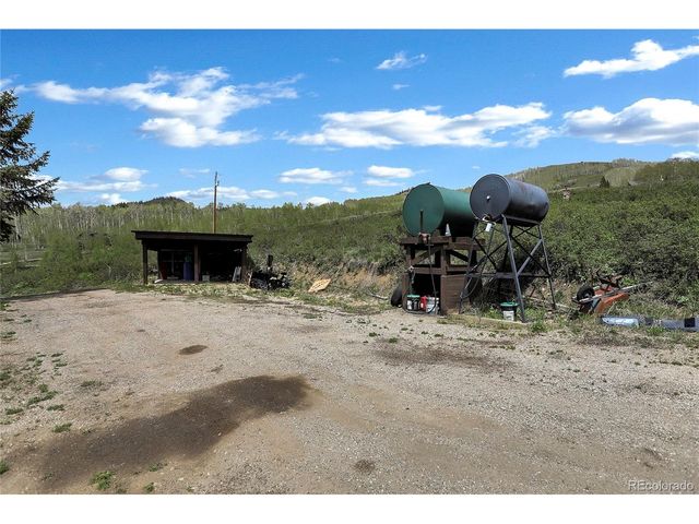 574 GCR 286, Kremmling, CO 80459