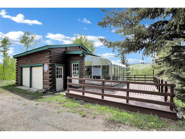 574 GCR 286, Kremmling, CO 80459