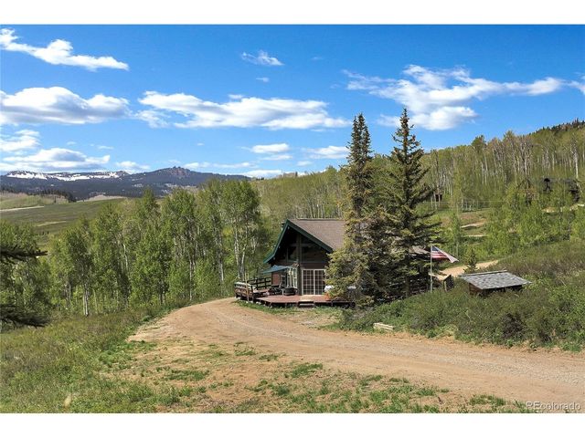 574 GCR 286, Kremmling, CO 80459