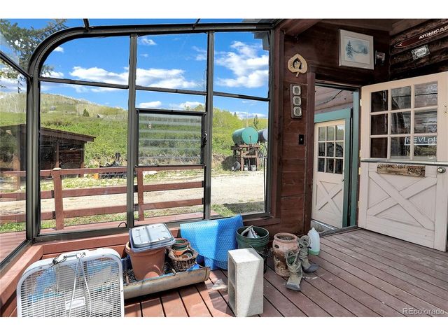 574 GCR 286, Kremmling, CO 80459