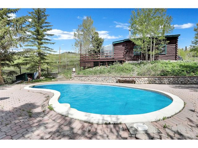 574 GCR 286, Kremmling, CO 80459