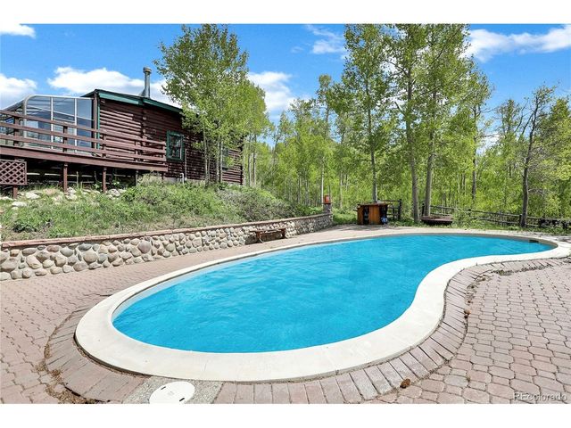 574 GCR 286, Kremmling, CO 80459