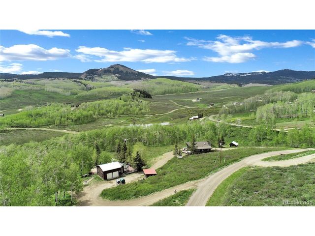 574 GCR 286, Kremmling, CO 80459