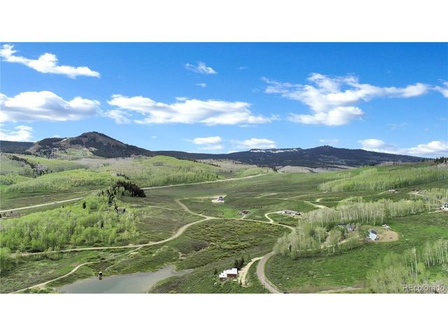 574 GCR 286, Kremmling, CO 80459