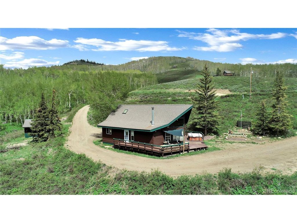 574 GCR 286, Kremmling, CO 80459