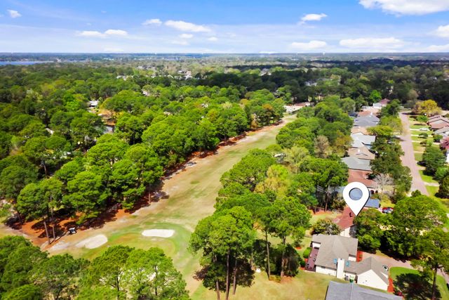 1156 W Troon Drive, Niceville, FL 32578