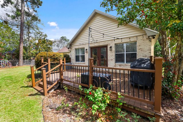 1156 W Troon Drive, Niceville, FL 32578