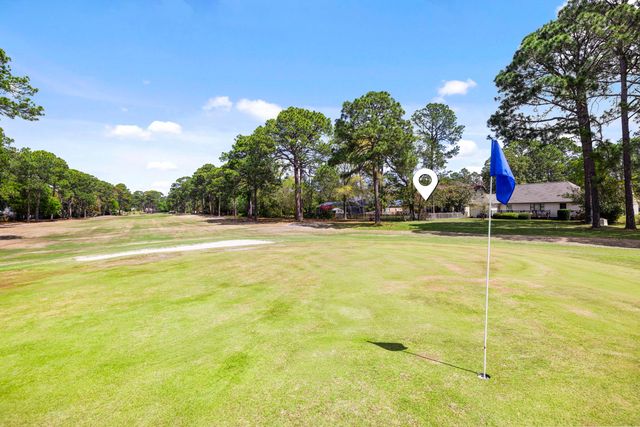 1156 W Troon Drive, Niceville, FL 32578