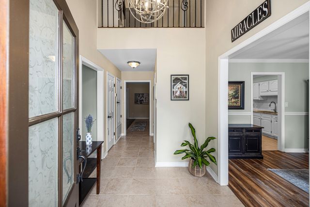 1156 W Troon Drive, Niceville, FL 32578