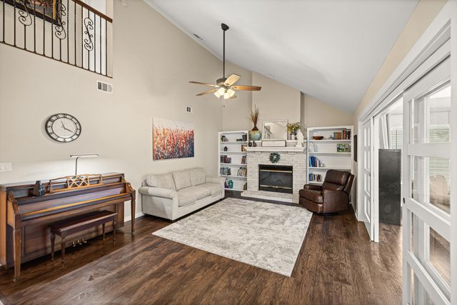 1156 W Troon Drive, Niceville, FL 32578