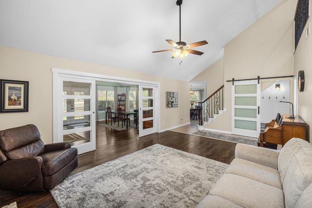 1156 W Troon Drive, Niceville, FL 32578