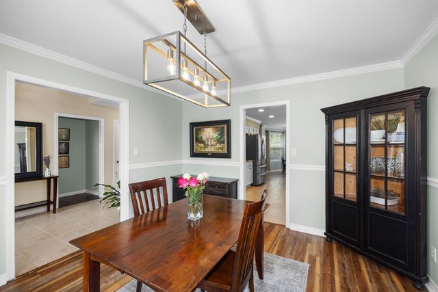 1156 W Troon Drive, Niceville, FL 32578