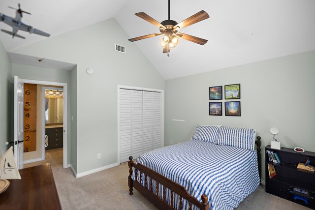 1156 W Troon Drive, Niceville, FL 32578