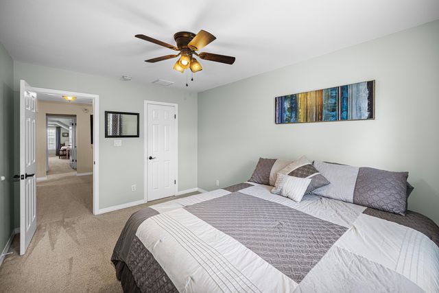 1156 W Troon Drive, Niceville, FL 32578